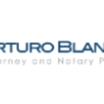 Arturo Blanco Law