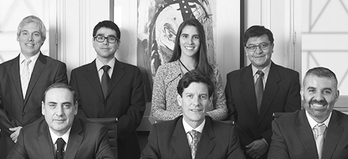 Beuchat, Barros & Pfenniger Abogados