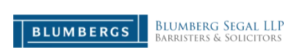 Blumberg Segal LLP