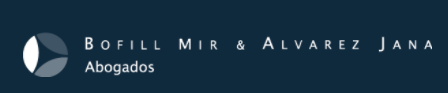 Bofill Mir & Alvarez Jana Abogados