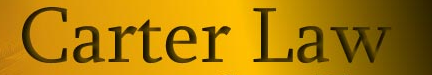 Carter Law Firm