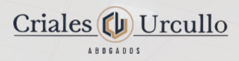 Criales Urcullo Abogados