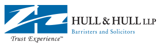 Hull & Hull LLP