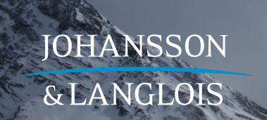 Johansson & Langlois