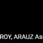 Monroy & Arauz Associated Attorneys