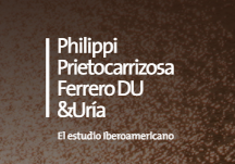 Philippi, Yrarrázaval, Pulido & Brunner