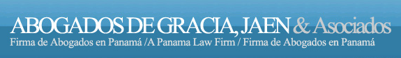 Abogados de Gracia, Jaén & Asociados