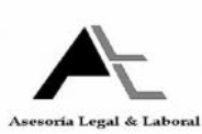 Asesoria Legal & Laboral