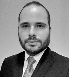 Daniel Matamoros - Attorney at Law