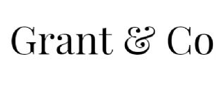 Grant & Co.