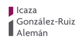 Icaza González-Ruiz Alemán