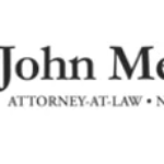 John Meghoo, Attorney-at-Law