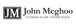 John Meghoo, Attorney-at-Law