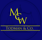 McW Todman & Co.