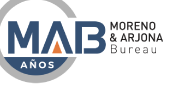 Moreno & Arjona Bureau