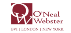 O'Neal Webster