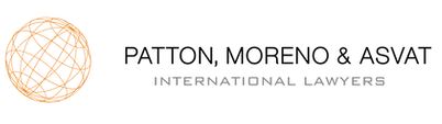 Patton, Moreno & Asvat