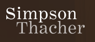 Simpson Thacher & Bartlett LLP