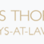 Travers Thorp Alberga