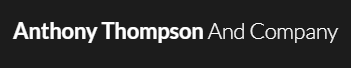 Anthony Thompson And Company