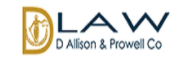 D. Allison Prowell & Co.