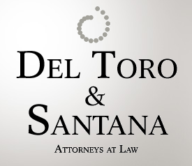 Del Toro & Santana