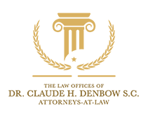 Dr. Claude H. Denbow S.C.