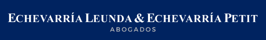 Echevarria Leunda & Echevarria Petit