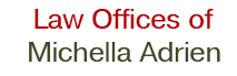Law Offices of Michella Adrien