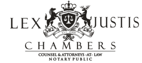Lex Justis Chambers