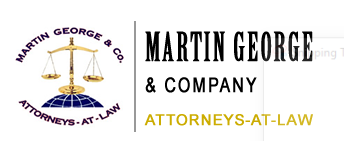 Martin A. George & Company