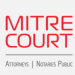Mitre Court
