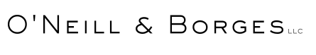 O'Neill & Borges LLC