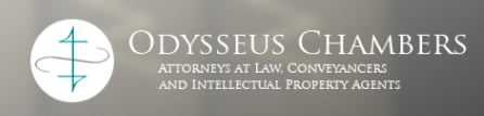 Odysseus Chambers