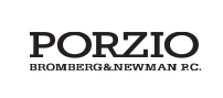Porzio, Bromberg & Newman, PC