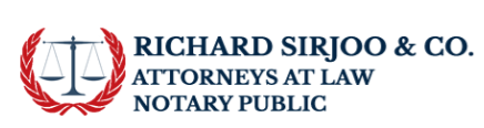 Richard H. Sirjoo & Co