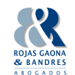Rojas Gaona & Bandres