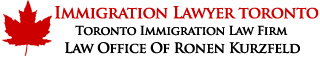 Immigration Lawyer Toronto Firm