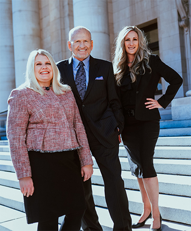 MADDOX, SEGERBLOM and CANEPA, LLP