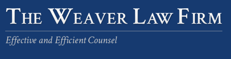 The Weaver Law Firm
