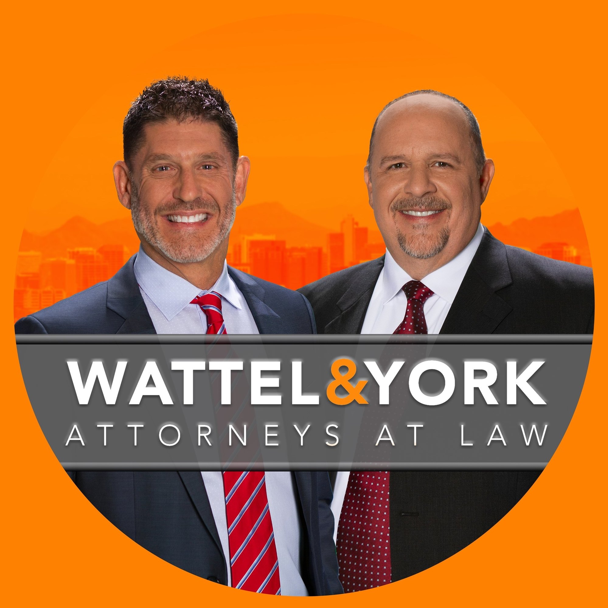 Wattel & York Injury & Accident Attorneys - Yuma, AZ