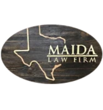 Maida Law Firm - Injury & Auto Accident Attorneys of Houston