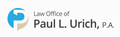 Law Office of Paul L. Urich, P.A.