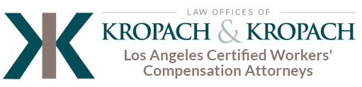 Law Offices of Kropach and Kropach