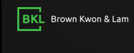 Brown Kwon & Lam, LLP
