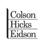 Colson Hicks Eidson
