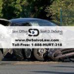 Law Office Of Scott D. DeSalvo, LLC