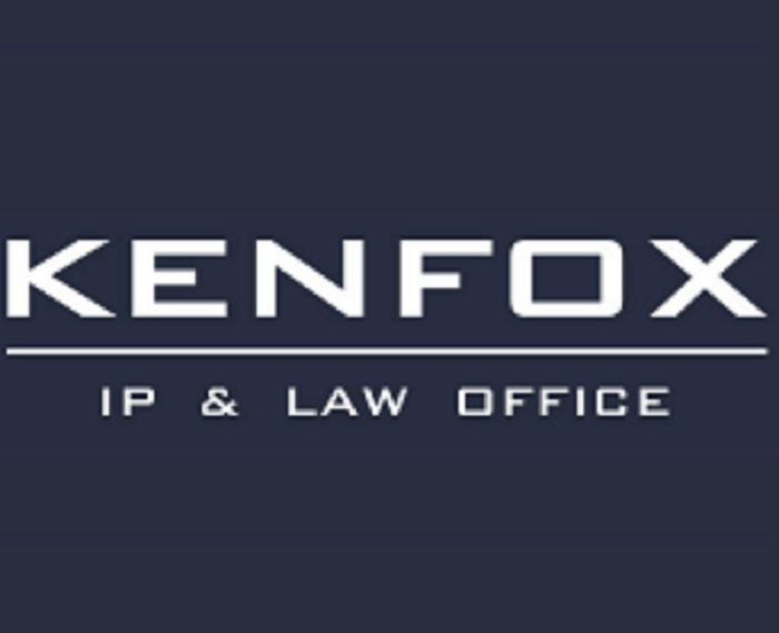 KENFOX IP AND LAW OFFICE