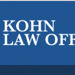 Kohn Law Office Injury and Accident Attorney