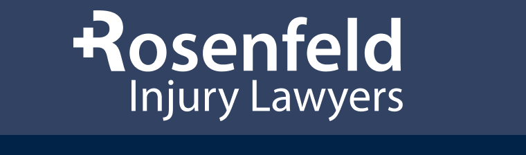 Rosenfeld Injury Lawyers LLC
